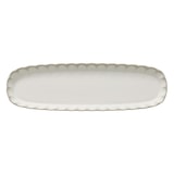 thumbnail of APS GN 2/4 ARUMI-dienblad - Melamine, 53 x 16,2 cm, wit/beige, GN-systeem, vaatwasmachinebestendig