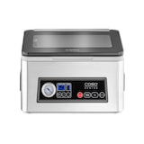 thumbnail of CASO VacuChef 50 - professioneller Kammervakuumierer mit starker, schneller 4-Kolben-Vakuumpumpe