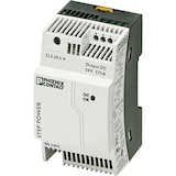 thumbnail of Phoenix Contact STEP-PS/1AC/24DC/1.75 Hutschienen-Netzteil (DIN-Rail) 24 V/DC 1.9 A 42 W Anz 2868648