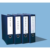 thumbnail of Dymo Etichette Labelwriter Carta 50 x 12 mm Rotolo 220 pezzi