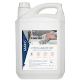 thumbnail of Savon mains bactéricide - 5L - FILFA FRANCE