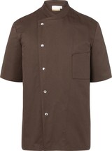 thumbnail of Kochjacke Gustav | Karlowsky Fashion GmbH | Light Brown (ca. Pantone 438C) | 56