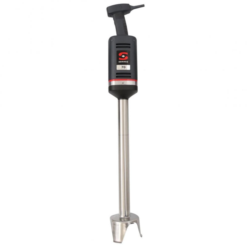 Mixer Frantumatore ad Immersione Sammic  XM-71 750 W Mescolatore 54 cm