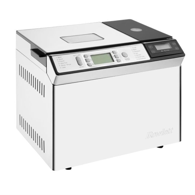 Rowlett Machine à pain
