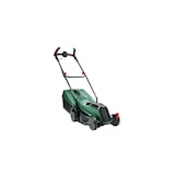 thumbnail of Bosch City Mower 18V-32 Rasenmäher Schubrasenmäher Akku Schwarz, Grün