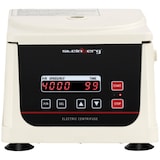 thumbnail of Steinberg Systems Tischzentrifuge - 8 x 15 ml - RZB 1880 xg