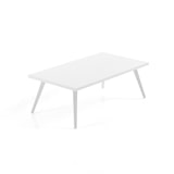 thumbnail of Oreste Luchetta salotto interno e esterno HAMISI schienale in fibra di polipropilene intrecciato Grigio H.74 x L.66 x P.75 cm