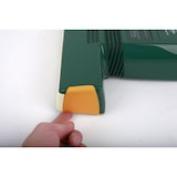 thumbnail of Vorwerk Teppichfrischer VTF 731 / VTF 732 Vorführgerät mit 2x Reinigungspulver