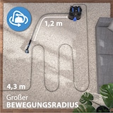 thumbnail of MONZANA® Waschsauger SC4000 Polsterreiniger