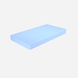 thumbnail of Colchon plegable 90x190 cm Altura 14 cm - Espuma HR | Smart