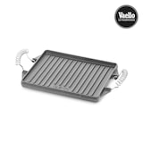 thumbnail of Plancha Hierro Fundido Rectangular 27X21Cm. Vaello