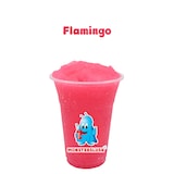 thumbnail of MonsterSlush Flamingo Slush Eis Sirup 5 l Kanister