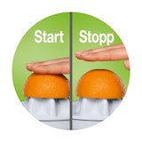 thumbnail of Presse Agrumes Braun Cj 3000