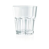 thumbnail of 24x WAS Germany Wasserglas Pool 240 ml Polycarbonat