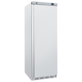 thumbnail of Statischer kühlschrankschrank weiss kapazität 460 liter - 630x740x1870 mm - 190 W 230/1V - 75592409 Eurast