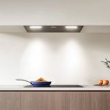 thumbnail of CIARRA Campana extractora bajo mueble A+++ 650 m³/h campana extractora 60 cm módulo ventilador campana extractora empotrada 60 cm VMB6926A