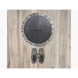 thumbnail of OPIUM OUTLET Mobiliário de estilo rústico natural cómoda armário aparador asiático chinês oriental A502/NATURAL