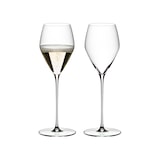 thumbnail of Riedel VELOCE Champagner Weinglas 2er Set