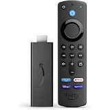 thumbnail of Amazon Fire TV & Stick 3.Gen Alexa Sprachfernbedienung HD-Streaminggerät NEU OVP
