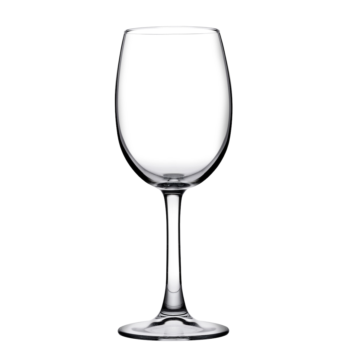 Wasser-/Rotweinglas, Serie Palomino, 0,350 Liter