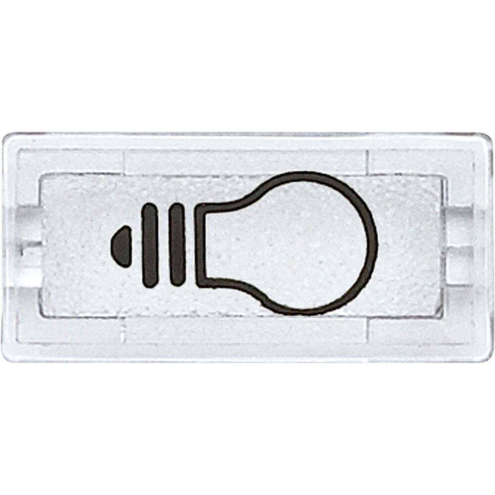 Merten Symbol Licht kl 395669