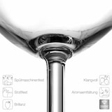 thumbnail of Leonardo DAILY Weißweinglas 0,2 l geeicht 6er Set "Gastro-Edition"