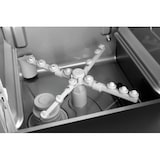 thumbnail of Bartscher Spülmaschine GS C350 RW