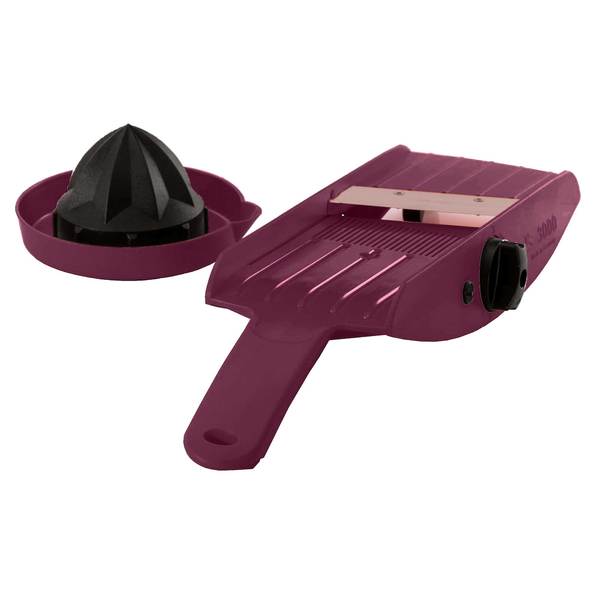 TNS 3000 All in ONE Gemüsehobel overgine