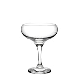 thumbnail of Pasabahce Bistrot Champagneglazen Cl 27 H 13,2 Ø Cm 9,5 Set van 6