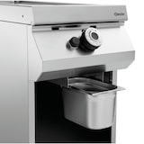 thumbnail of Plancha lisa a gas - Serie Master 900 - Base abierta - Bartscher Bartscher