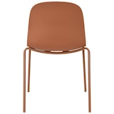 thumbnail of Cadeira Hardin terracota