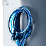 thumbnail of Romux® Lave-vaisselle Professionnel 50x50 cm avec pompe de rinçage et détergent | Lave-vaisselle professionnel Bar | Lave vaisselle industriel