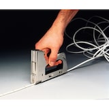 thumbnail of Clavadora mod. R36, cromada