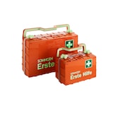 thumbnail of Erste Hilfe Koffer DYNAMIC GLOW L 3001400 DIN 13169 or