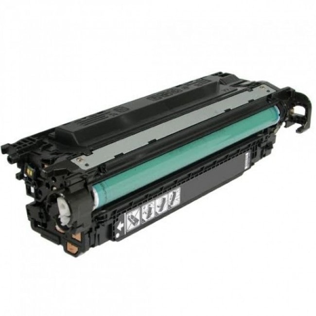 HP CE260A Negro Cartucho de Toner Generico - Reemplaza 647A