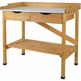 thumbnail of Pflanztisch Paola, 99 x 55 x 90 cm