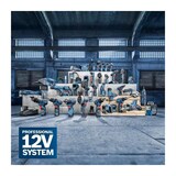 thumbnail of Akku-Drehschlagschrauber GDR 12V-105, mit 2 x 2.0 Ah Li-Ion Akku, L-BOXX