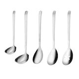 thumbnail of Cazo para sopa, HENDI, 0,09L, 308x85mm