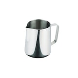 thumbnail of APS 10331 Pichet eau / pot à lait inox Ø 12 cm, H 16,5 cm, 1,3 L