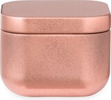 thumbnail of Duftkerze Vanille - Rosa Verpackung
