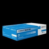 thumbnail of 500 Nitrilhandschuhe Unigloves Format Blue 300 - Gr. S - blau - Einweghandschuhe