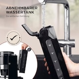 thumbnail of Barista Filterkaffeemaschine Grind mit Mahlwerk, LED-Touchdisplay & Timer - 900W