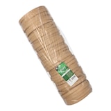 thumbnail of 300 Deckel für Salatschalen, Pappe `pure` rund Ø 18,4 cm braun