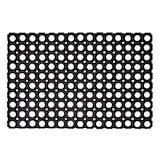 thumbnail of METRO PROFESSIONAL Tappeto in gomma 80 x 60 x 2,2 cm, nero