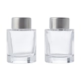 thumbnail of Mini Salz-/Pfefferstreuer Set, Ø 4 cm, Höhe 6 cm, Chromnickelstahl 18/8, Glas