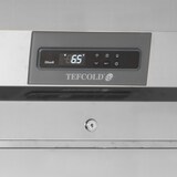 thumbnail of Réfrigérateur vertical GN2/1 1325 L - SS304 | Tefcold - RK1420G