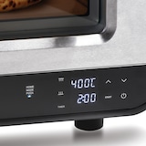 thumbnail of MACOM Professional pizza oven Forno pizza elettrico, acciaio