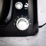 thumbnail of Robot multifonction 1000W Noir  RLPKM7004722S-BLK usage non-intensif Royalty Line