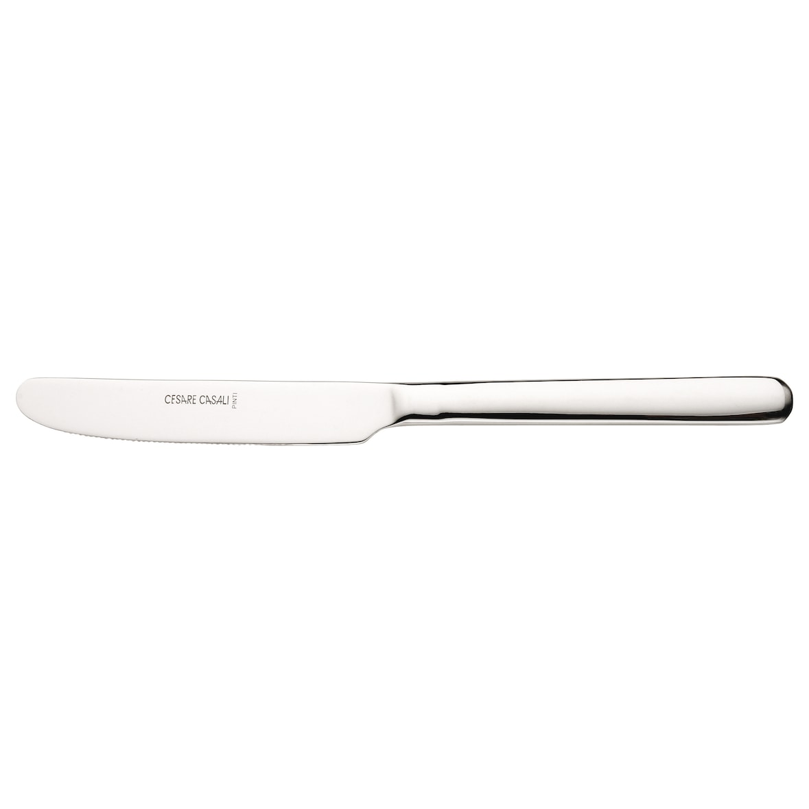 PINTINOX Tafelmesser "CASALI", 13/0, 3,0mm, 12 Stück