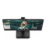 thumbnail of AOC Q27P3QW Computerbildschirm 68,6 cm (27") 2560 x 1440 Pixel Quad HD Schwarz